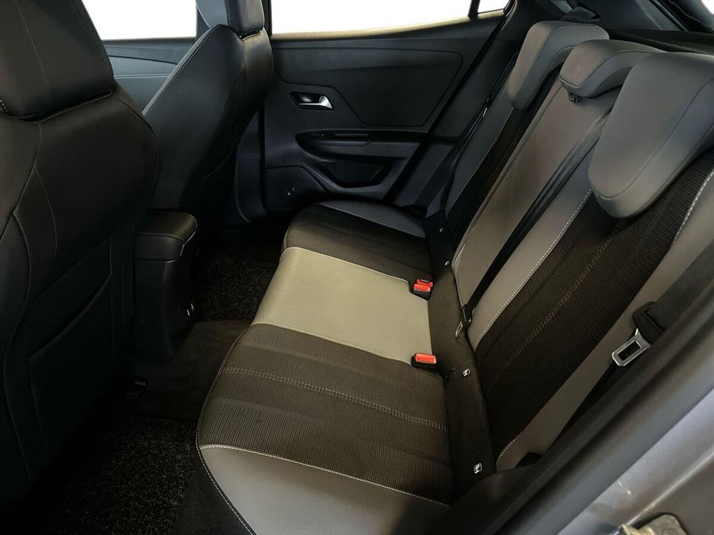 Opel Mokka-e Elegance billede 17