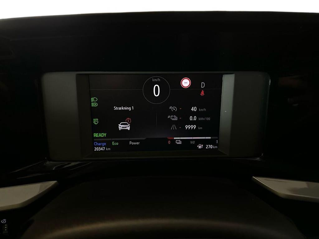 Opel Mokka-e Elegance billede 15