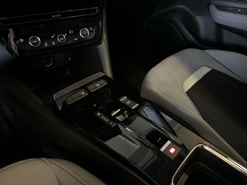 Opel Mokka-e Elegance billede 10