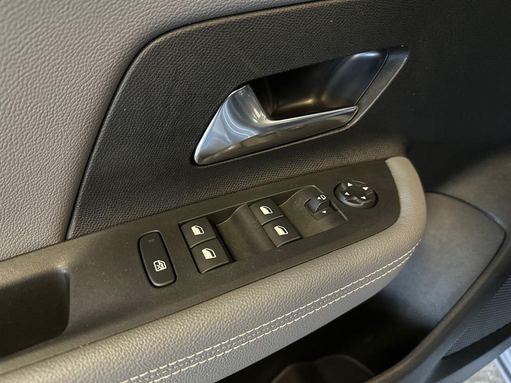 Opel Mokka-e Elegance billede 18