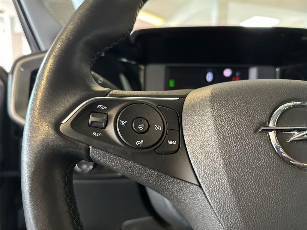 Opel Mokka-e Elegance billede 13