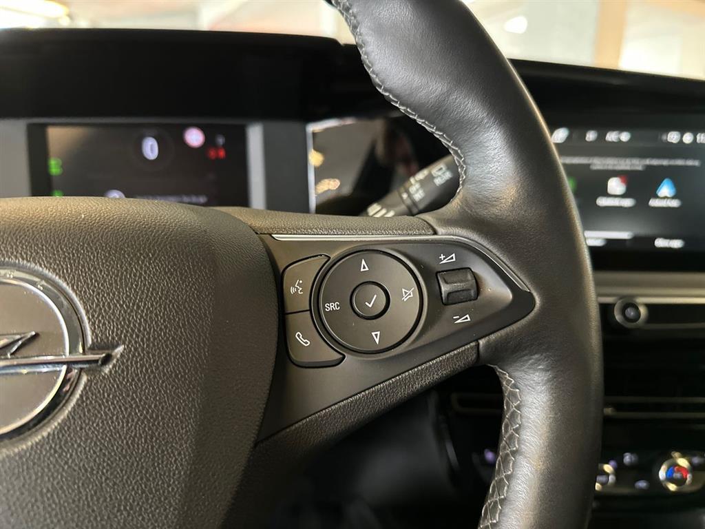 Opel Mokka-e Elegance billede 14