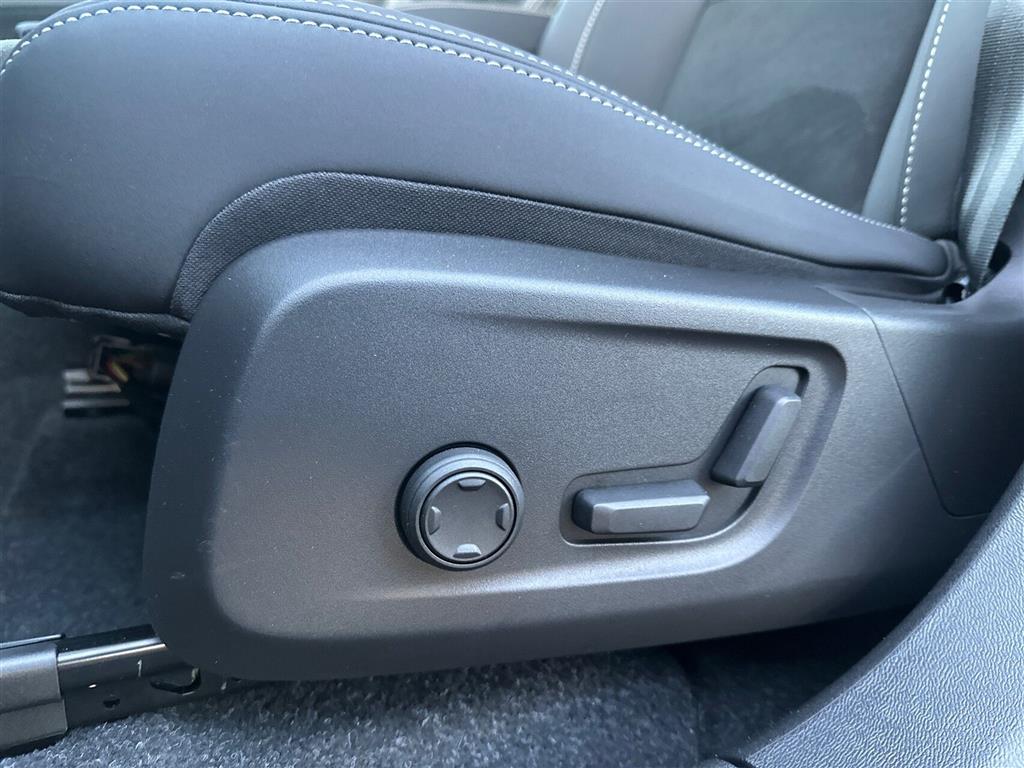 Volvo EX40 Black Edition billede 21