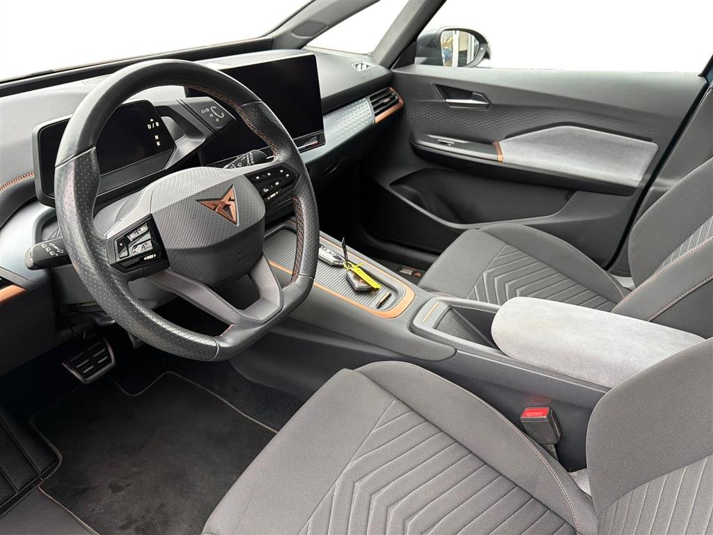 Cupra Born High billede 3