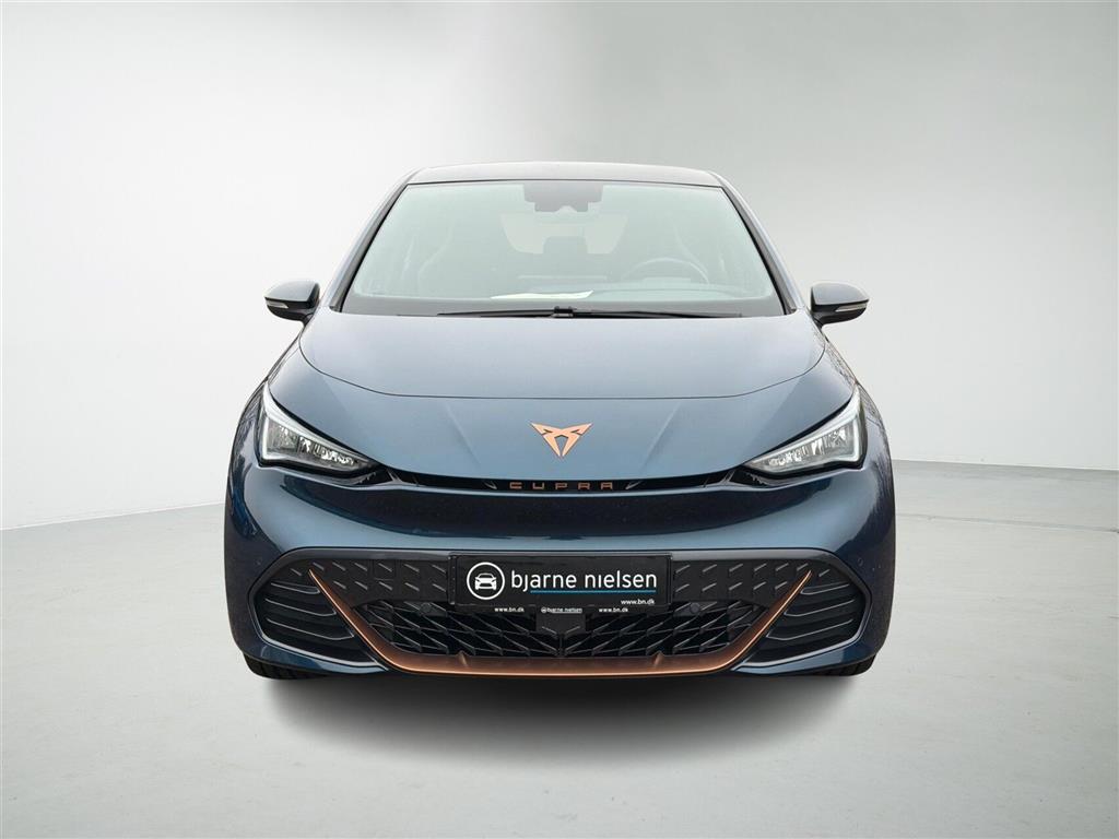 Cupra Born High billede 6