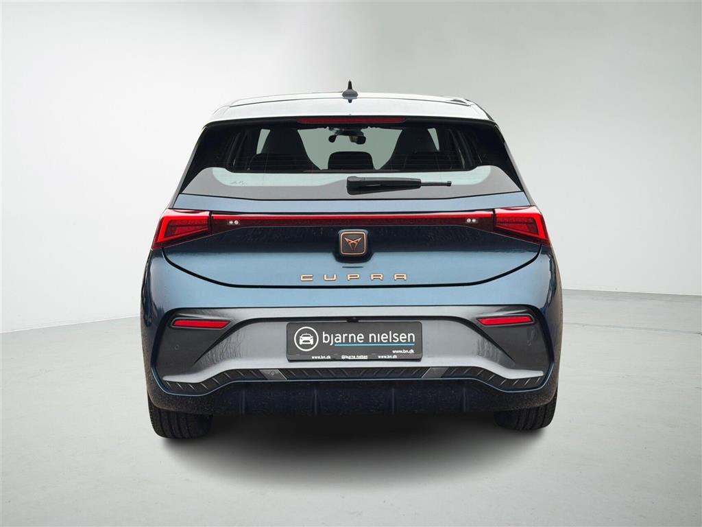 Cupra Born High billede 7