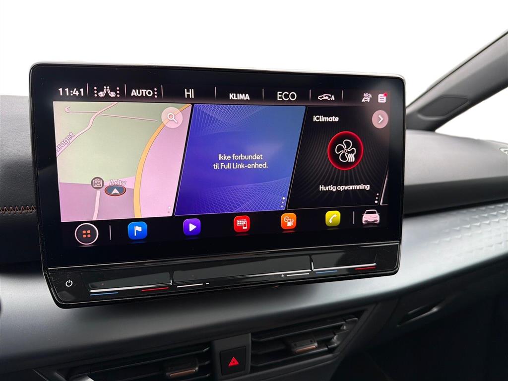 Cupra Born High billede 11