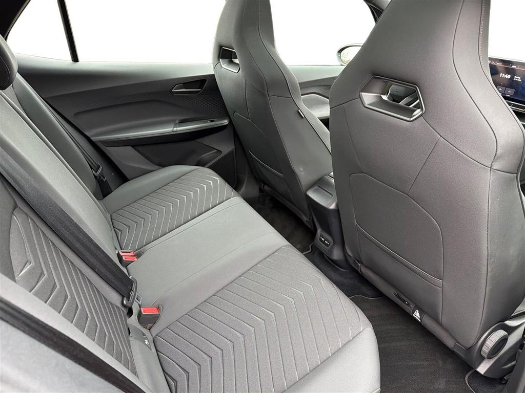 Cupra Born High billede 12