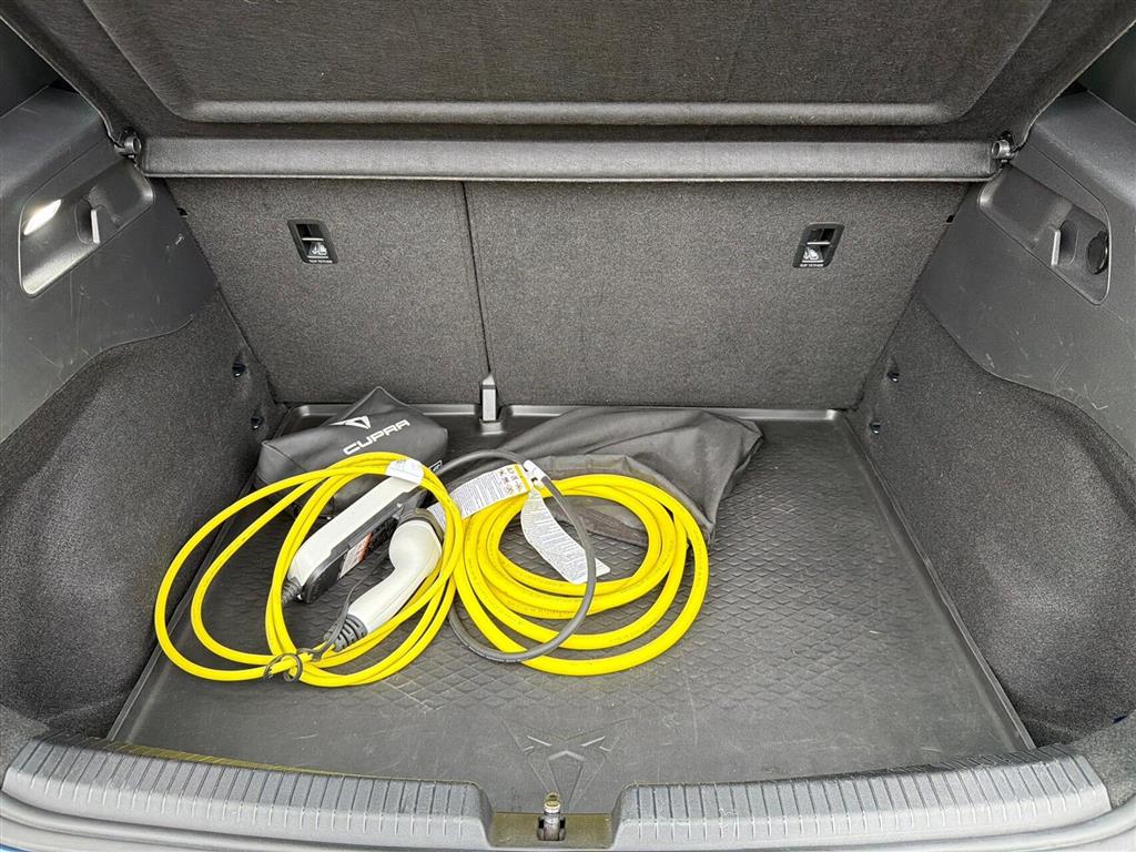 Cupra Born High billede 13