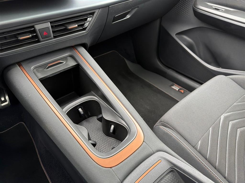 Cupra Born High billede 15