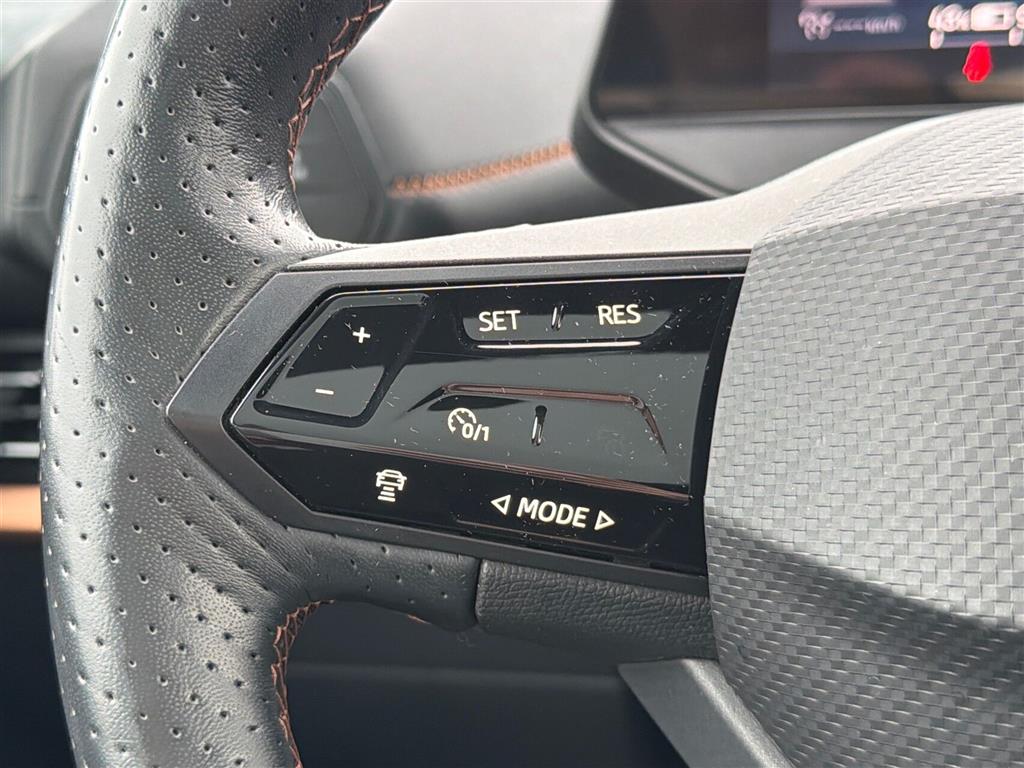 Cupra Born High billede 17