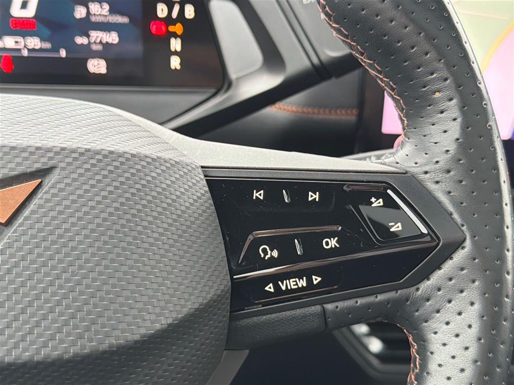 Cupra Born High billede 18