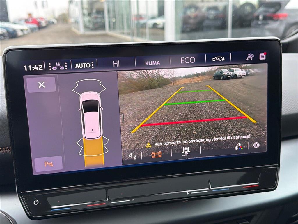 Cupra Born High billede 19