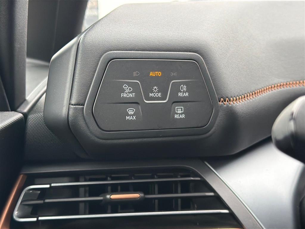 Cupra Born High billede 20