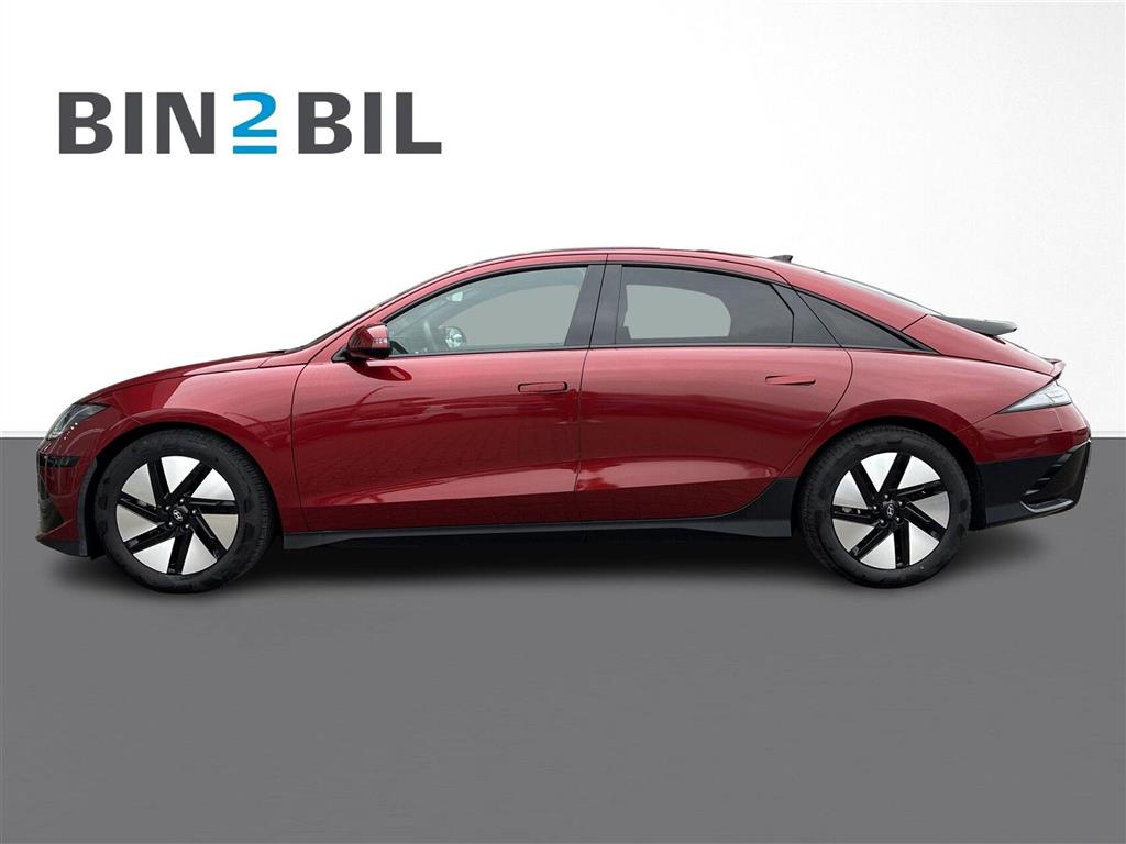 Hyundai Ioniq 6 Advanced billede 2