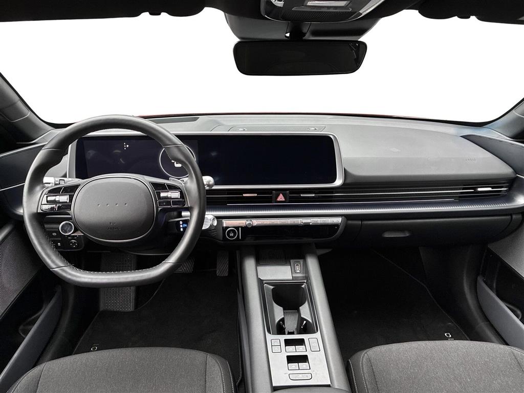 Hyundai Ioniq 6 Advanced billede 12