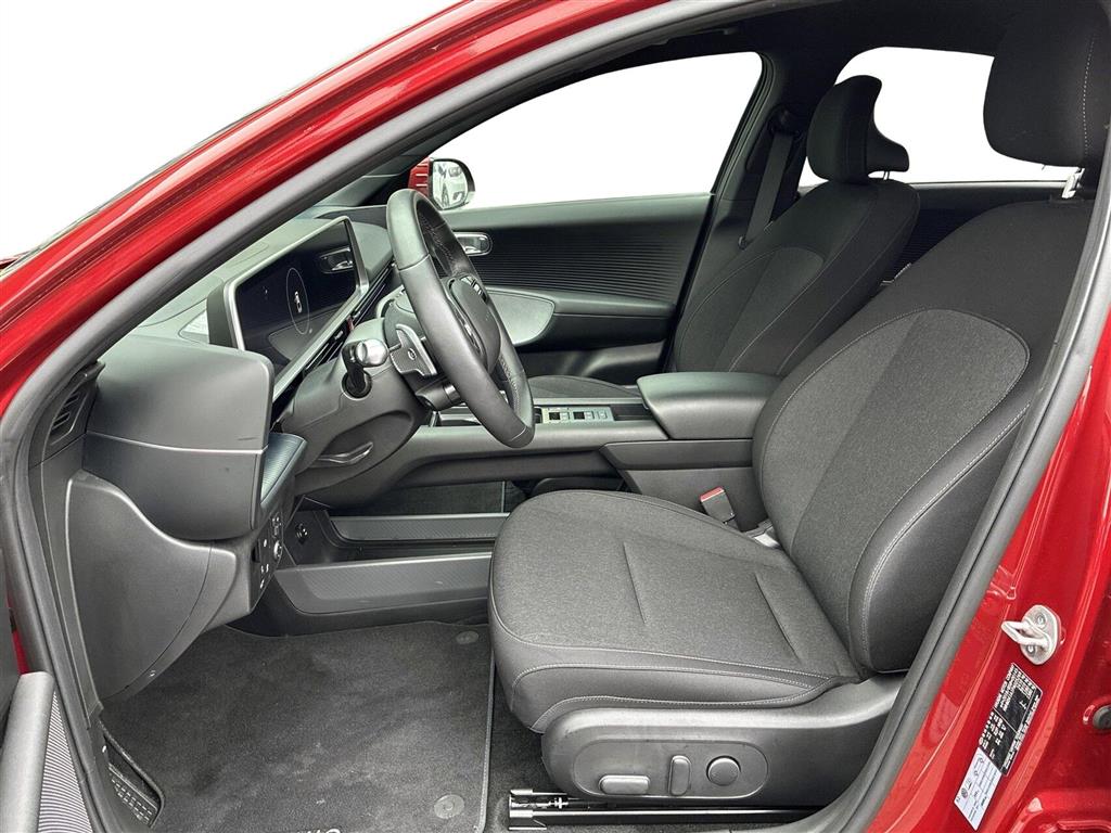 Hyundai Ioniq 6 Advanced billede 8