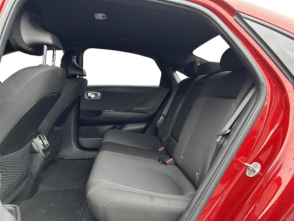Hyundai Ioniq 6 Advanced billede 10