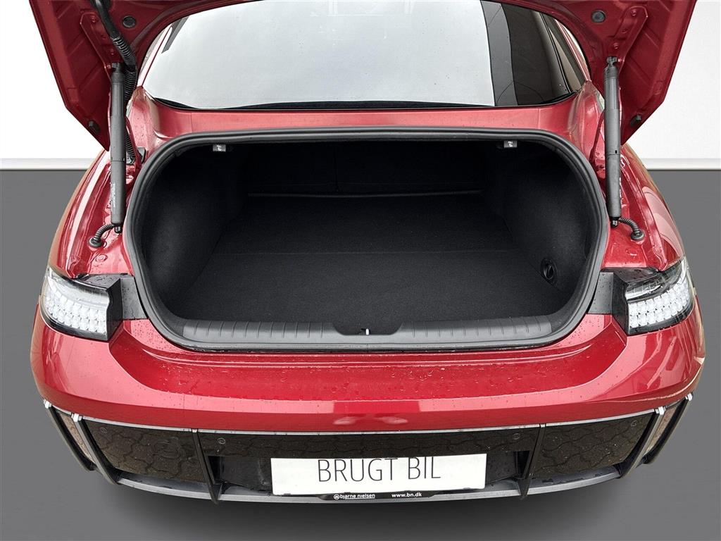 Hyundai Ioniq 6 Advanced billede 5