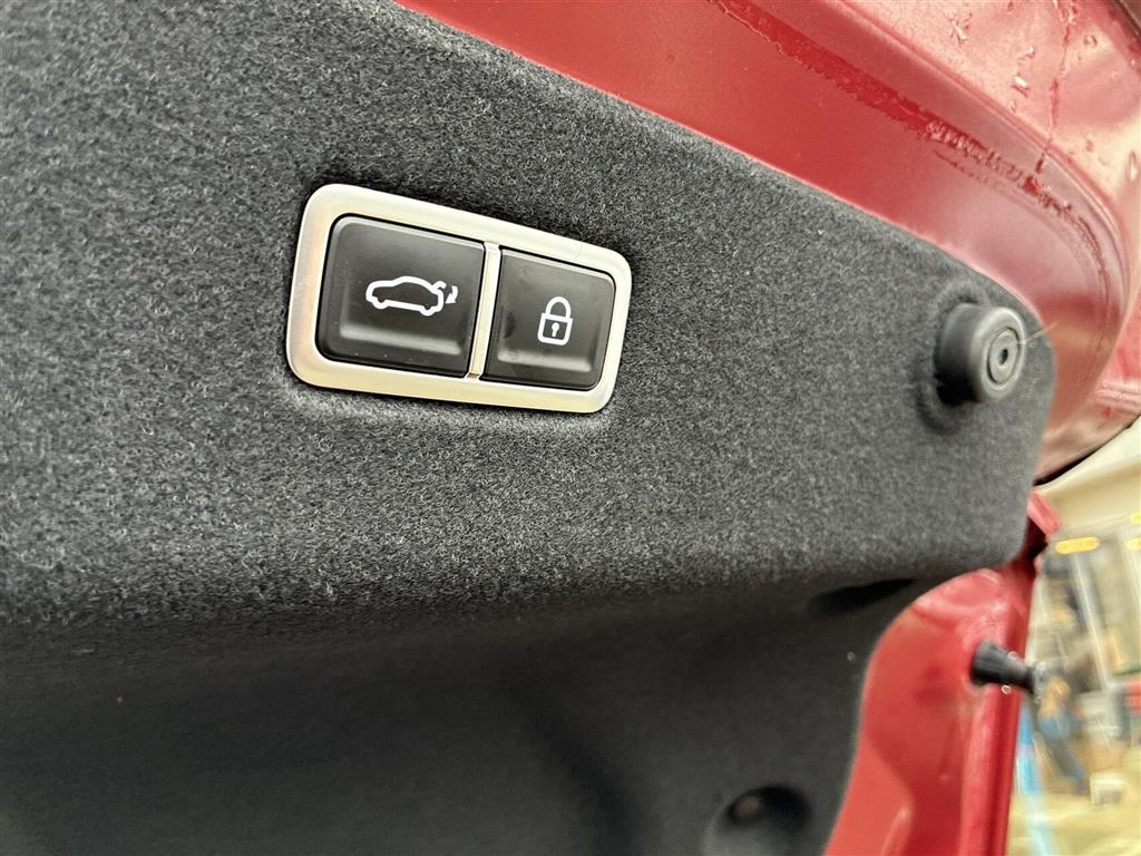 Hyundai Ioniq 6 Advanced billede 6