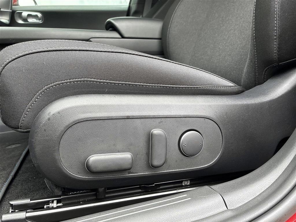 Hyundai Ioniq 6 Advanced billede 9