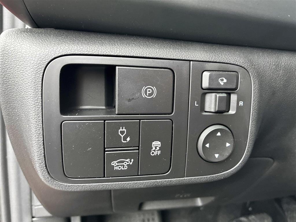 Hyundai Ioniq 6 Advanced billede 24