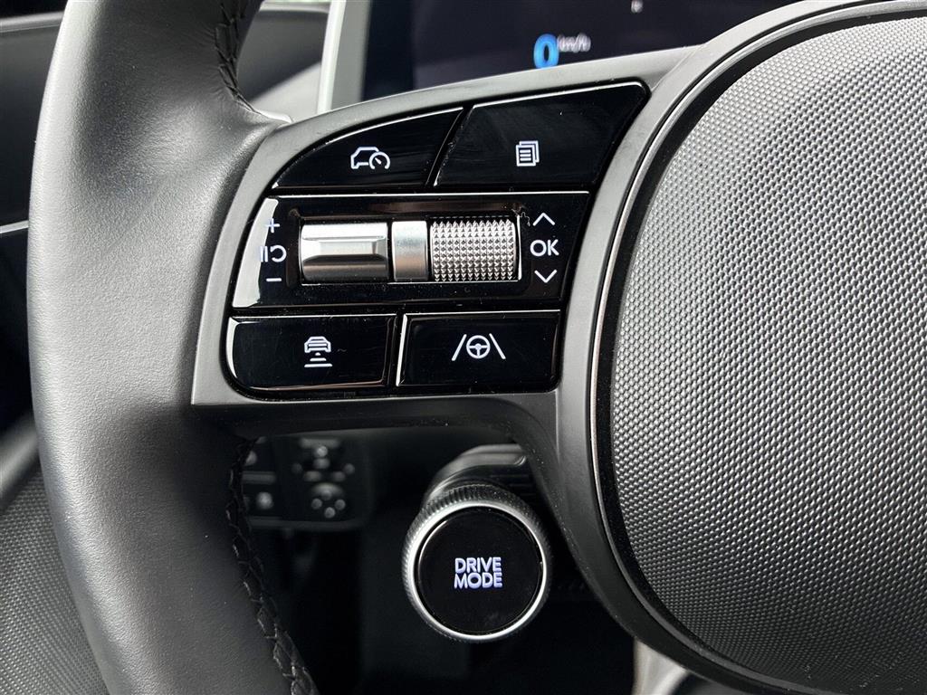 Hyundai Ioniq 6 Advanced billede 15