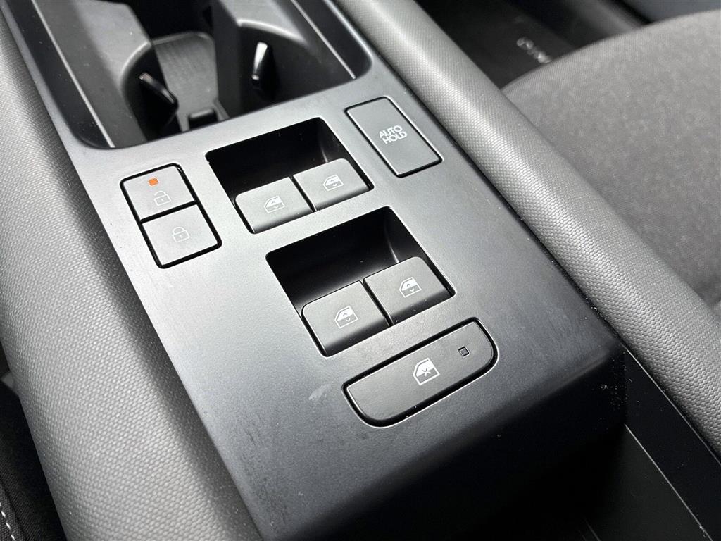 Hyundai Ioniq 6 Advanced billede 23