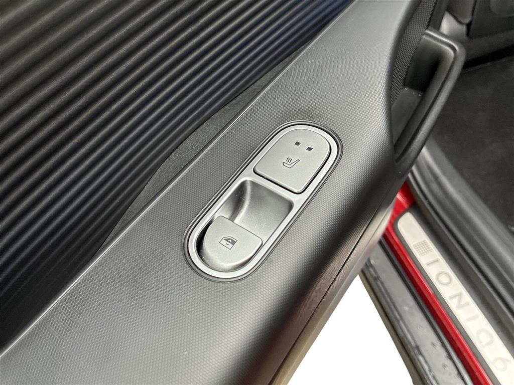 Hyundai Ioniq 6 Advanced billede 11