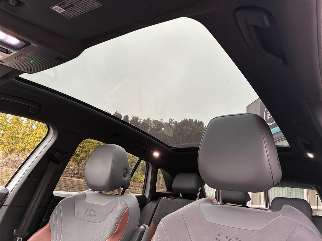 VW ID.4 1st Max Pro Performance billede 9