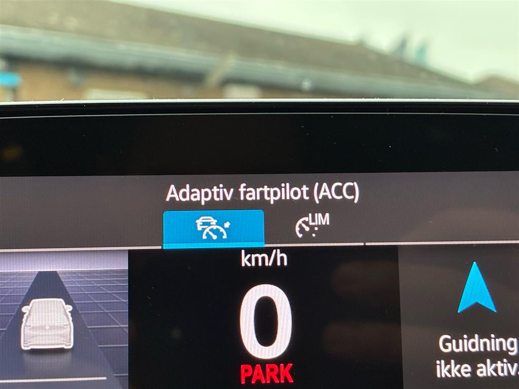 VW ID.4 1st Max Pro Performance billede 12