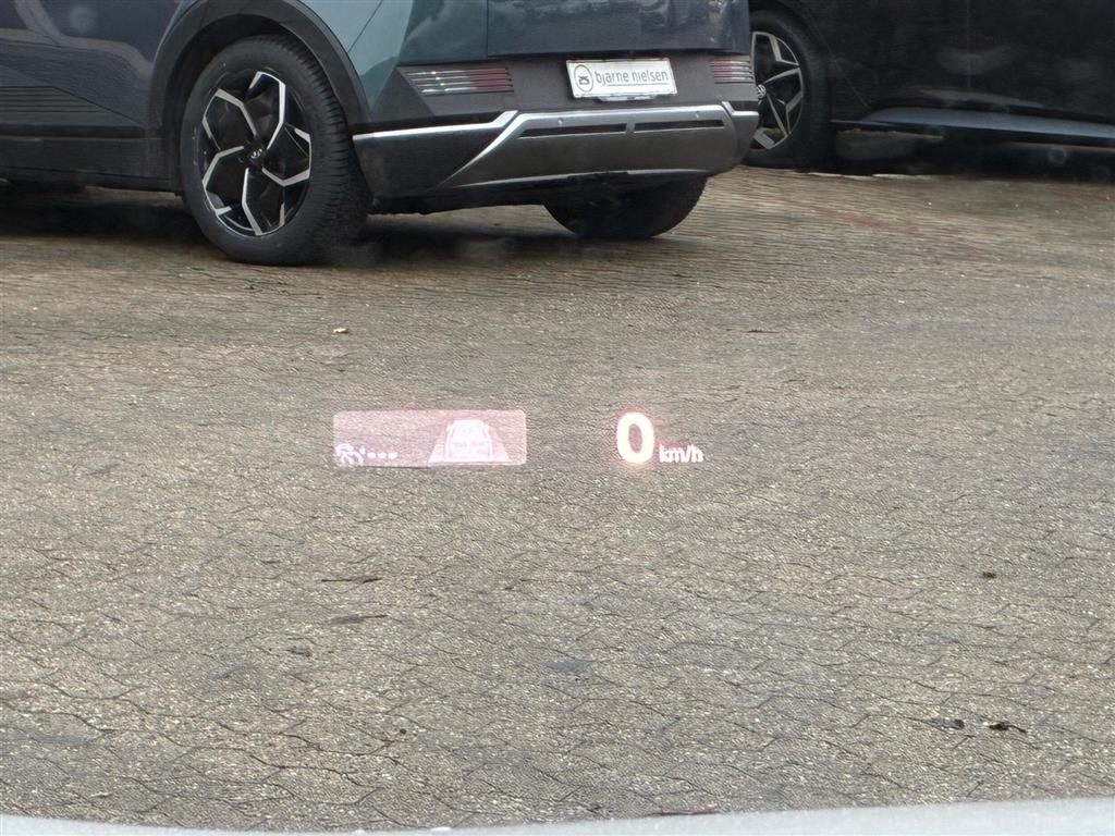 VW ID.4 1st Max Pro Performance billede 13