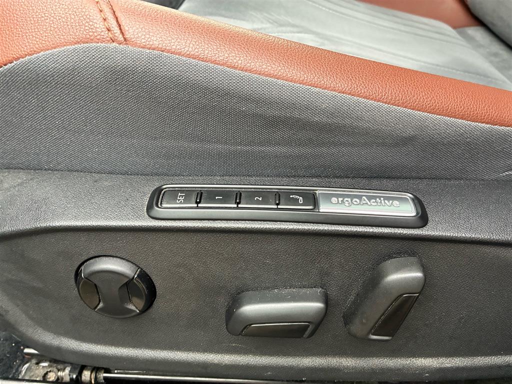 VW ID.4 1st Max Pro Performance billede 14