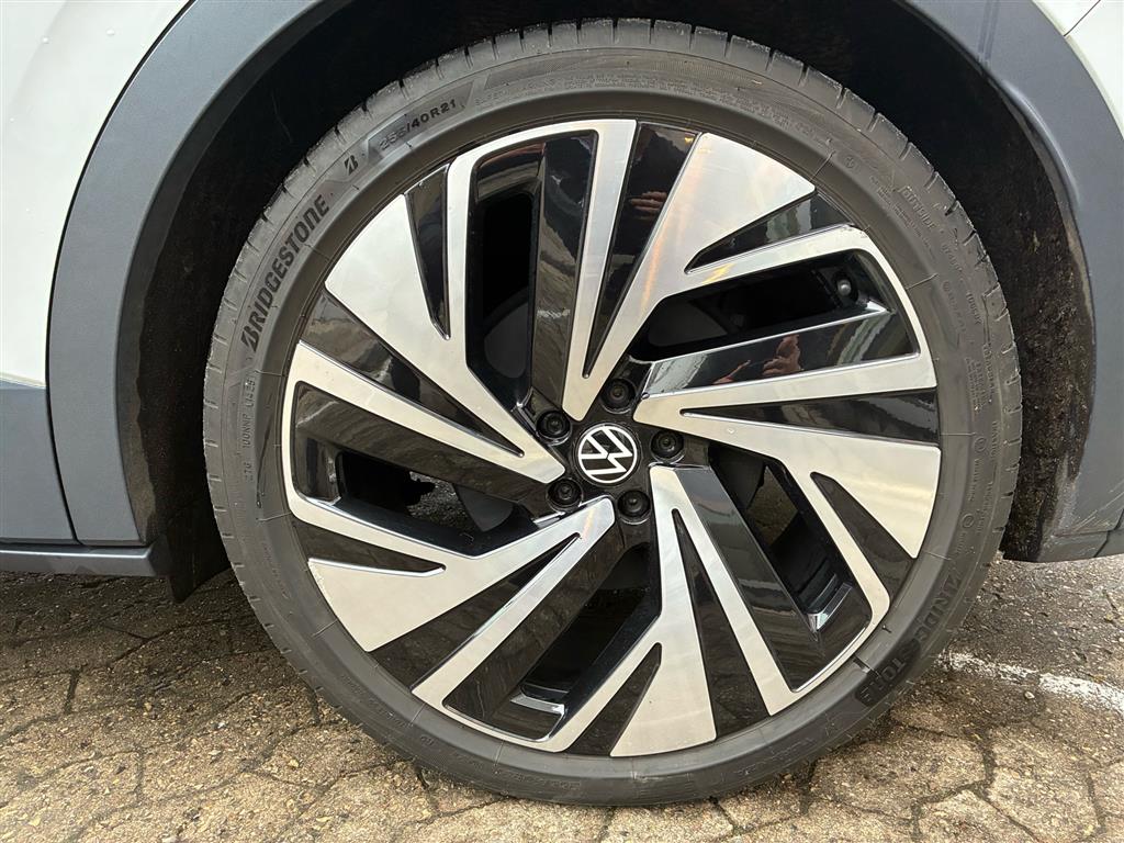 VW ID.4 1st Max Pro Performance billede 16