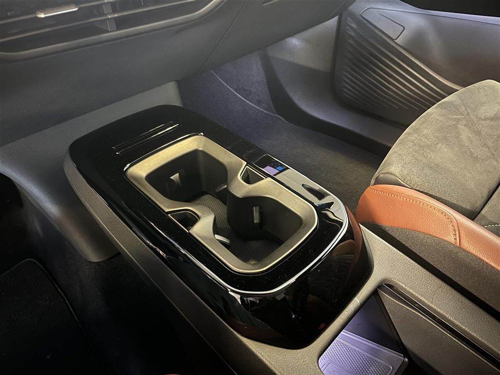 VW ID.4 Tech Performance billede 8