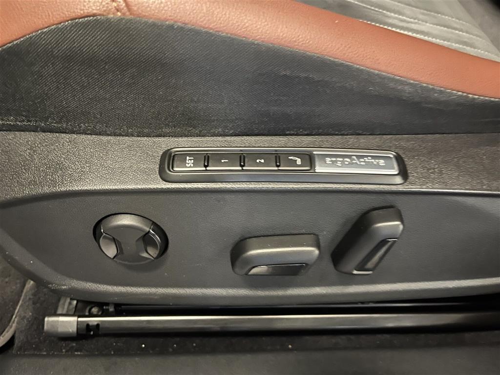 VW ID.4 Tech Performance billede 13