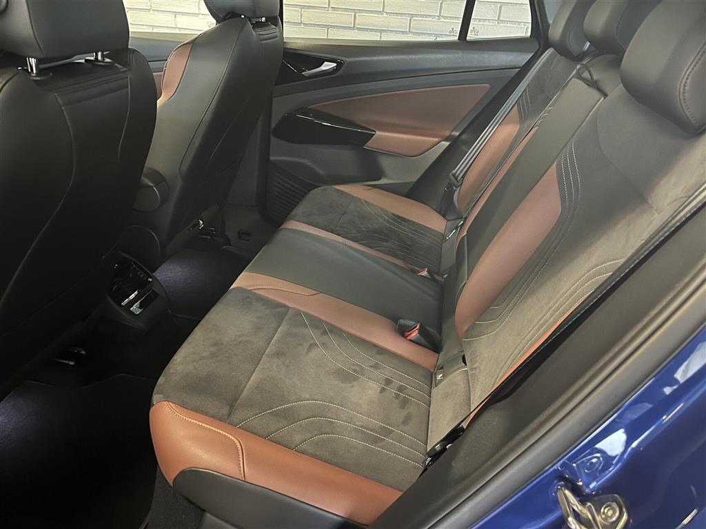 VW ID.4 Tech Performance billede 12
