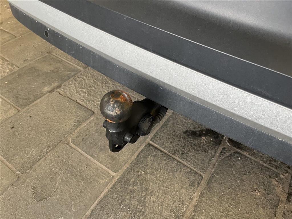 VW ID.4 Tech Performance billede 5