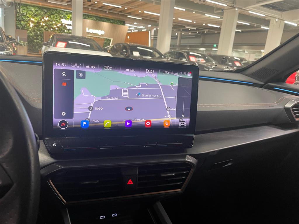 Cupra Formentor VZ billede 6