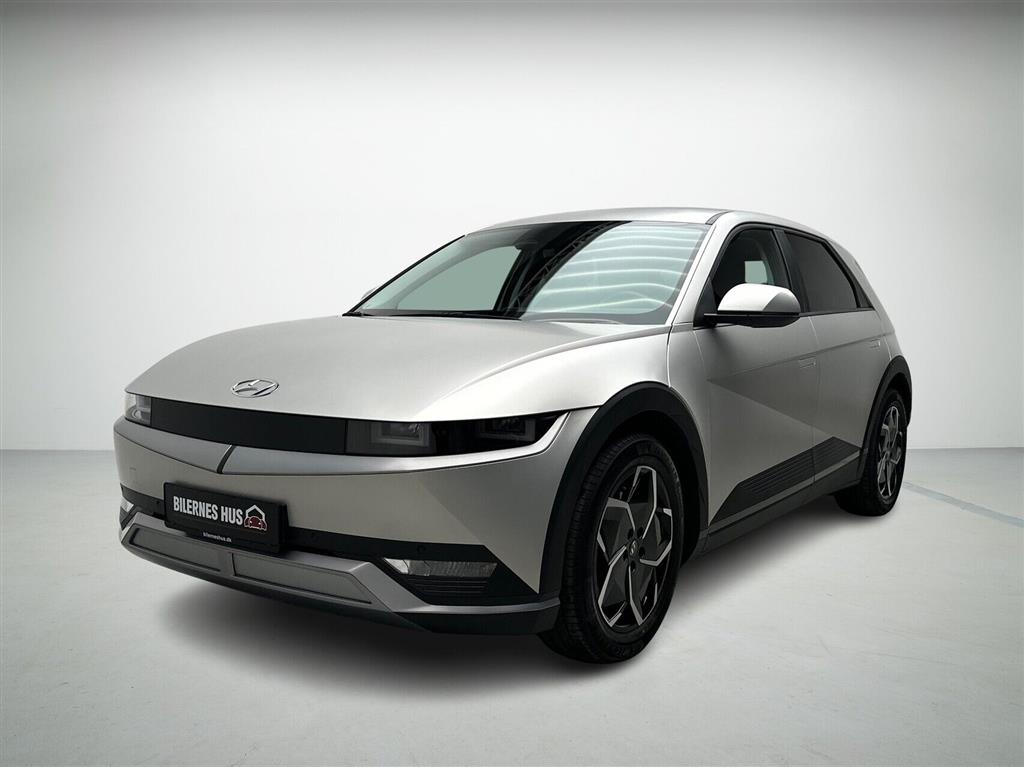 Hyundai Ioniq 5 Advanced
