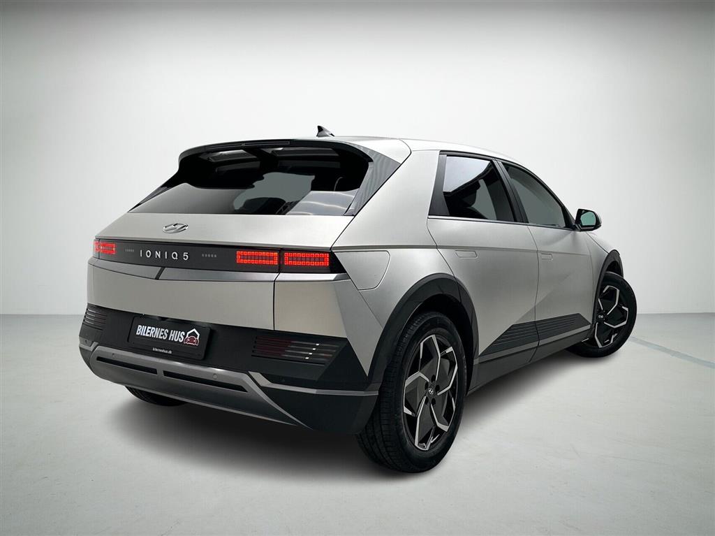 Hyundai Ioniq 5 Advanced billede 2