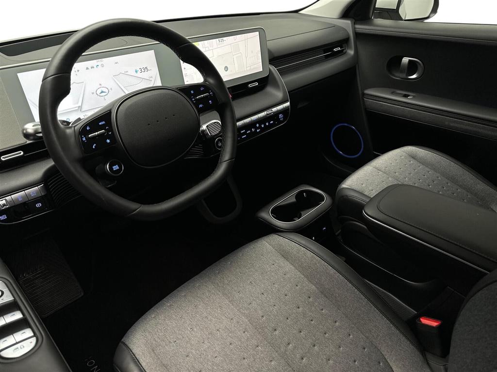 Hyundai Ioniq 5 Advanced billede 4