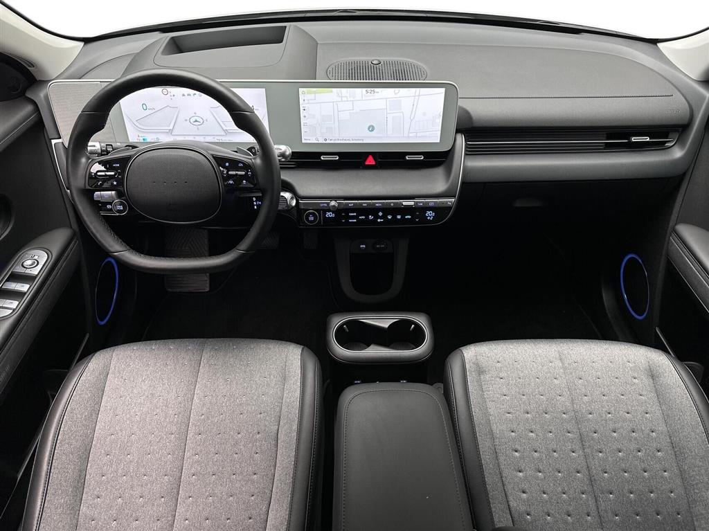 Hyundai Ioniq 5 Advanced billede 5