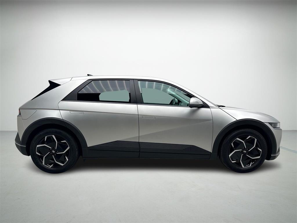 Hyundai Ioniq 5 Advanced billede 6