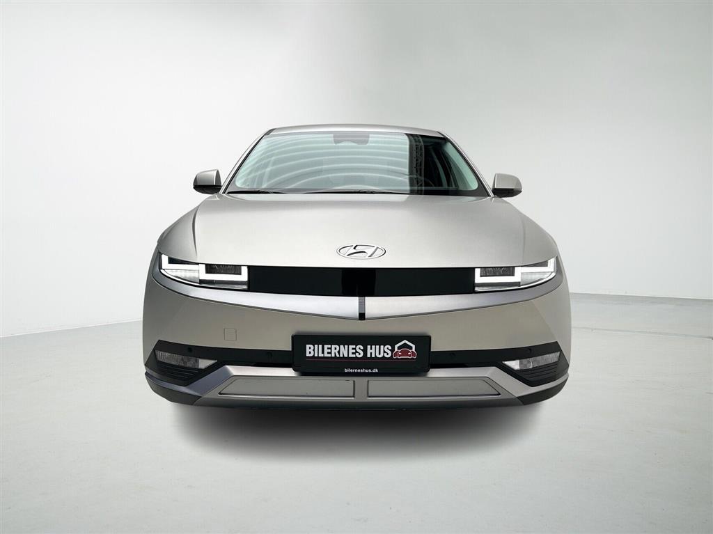 Hyundai Ioniq 5 Advanced billede 7