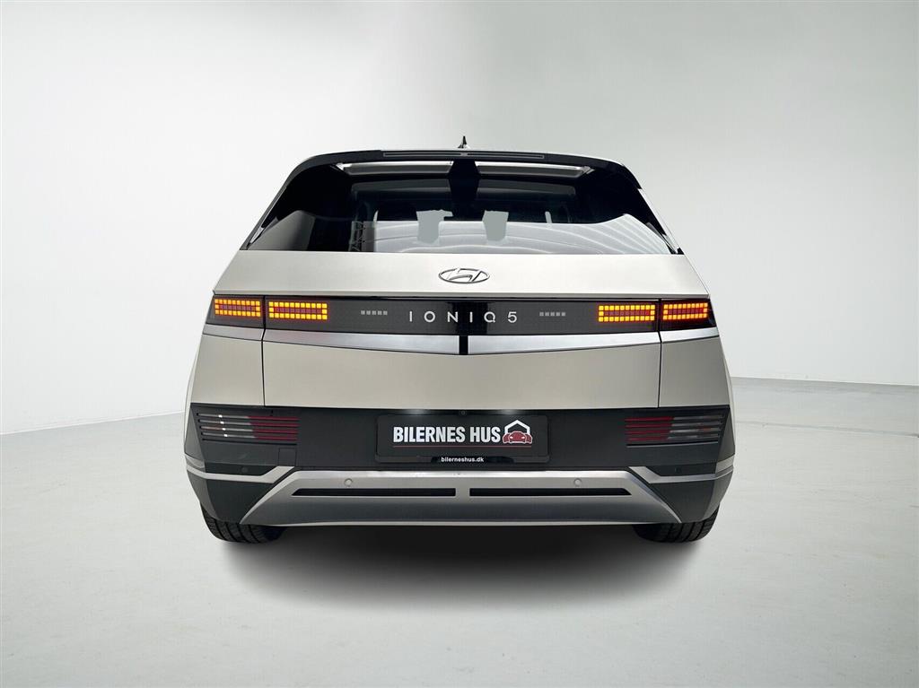 Hyundai Ioniq 5 Advanced billede 8