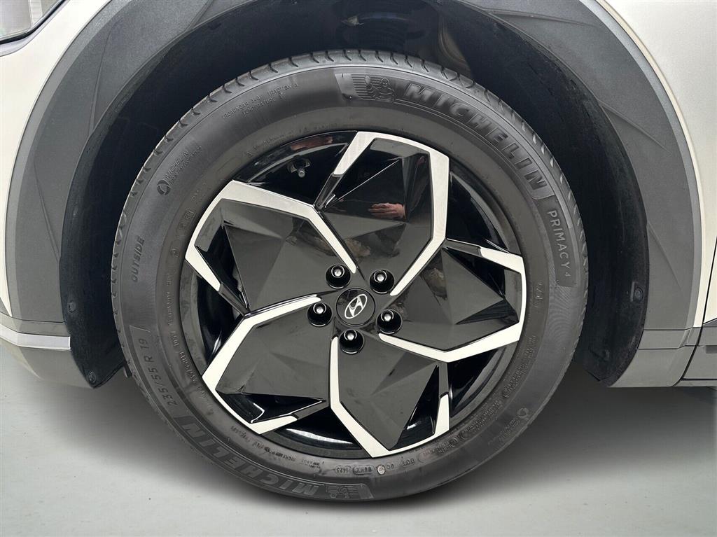 Hyundai Ioniq 5 Advanced billede 9