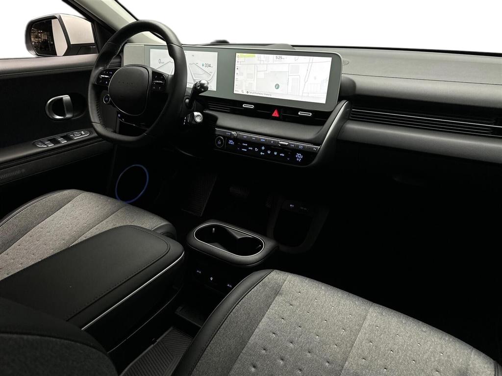 Hyundai Ioniq 5 Advanced billede 11