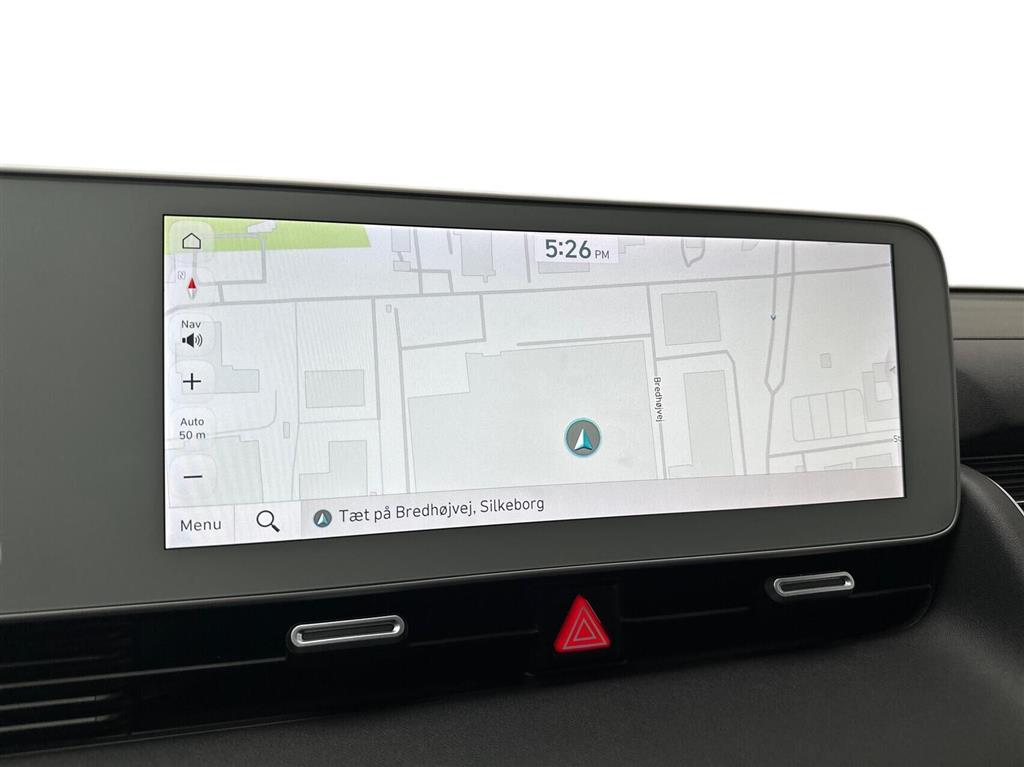 Hyundai Ioniq 5 Advanced billede 12