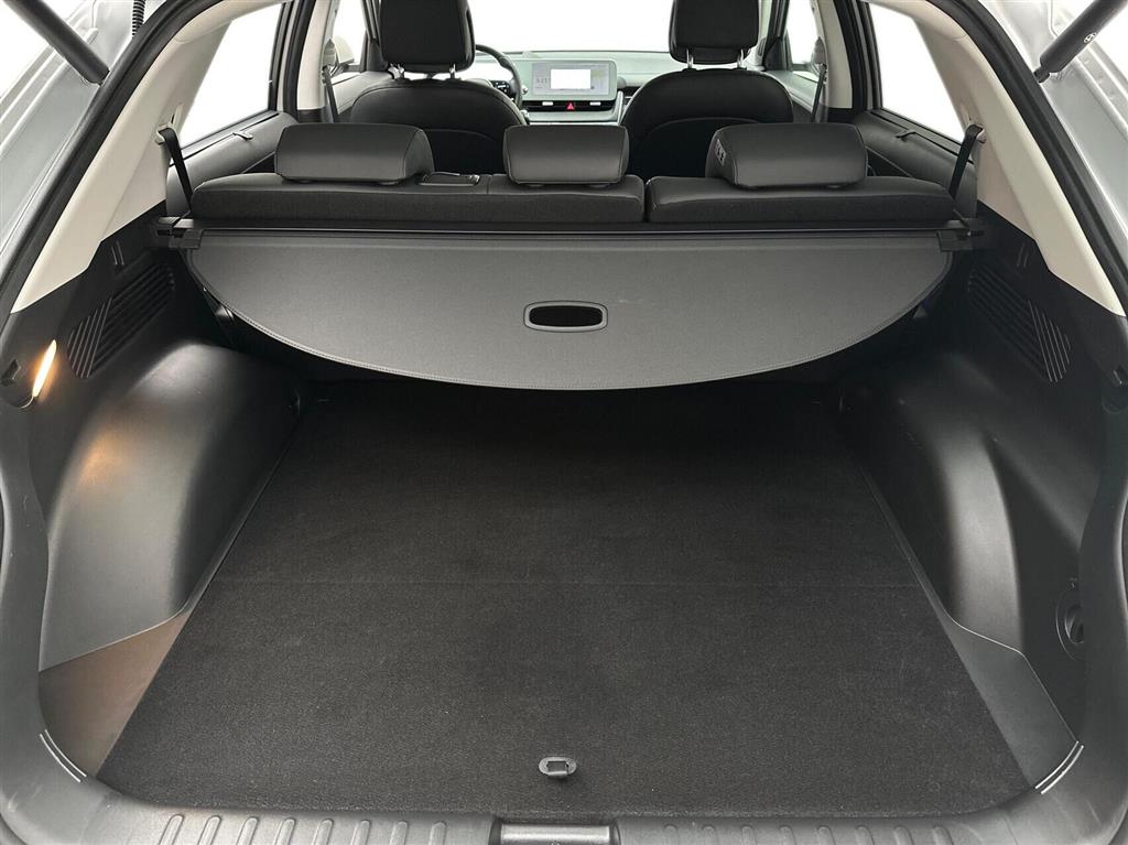 Hyundai Ioniq 5 Advanced billede 14